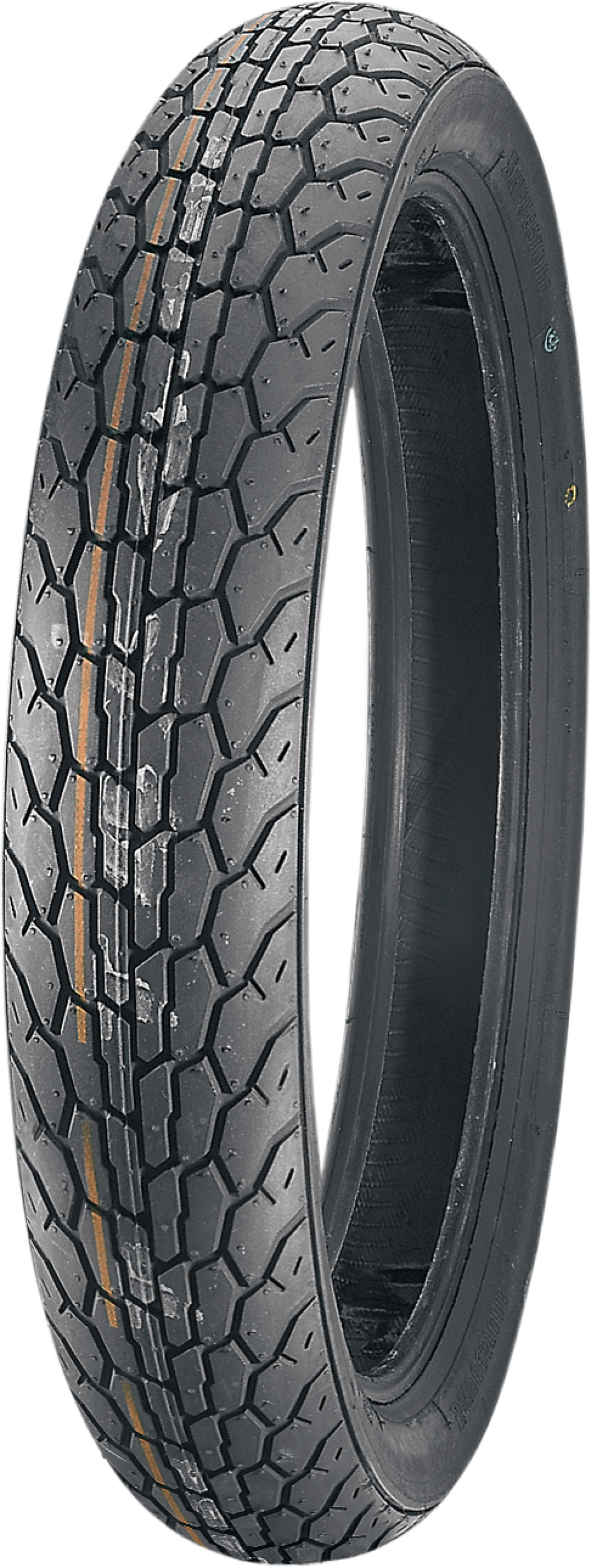 Bridgestone Exedra L309F VS1100 110/90-18 Front Motorcycle Tire 61S MN90-18 TT